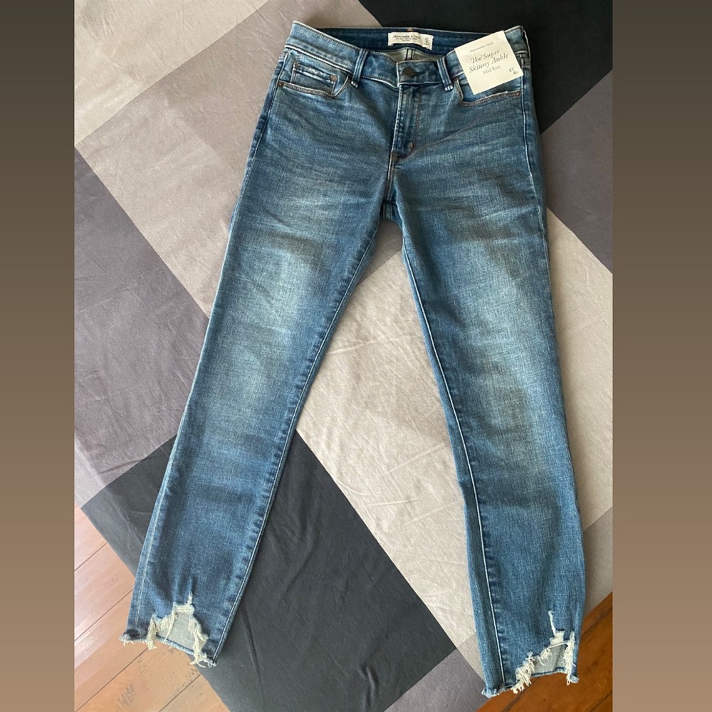 Abercrombie Jeans